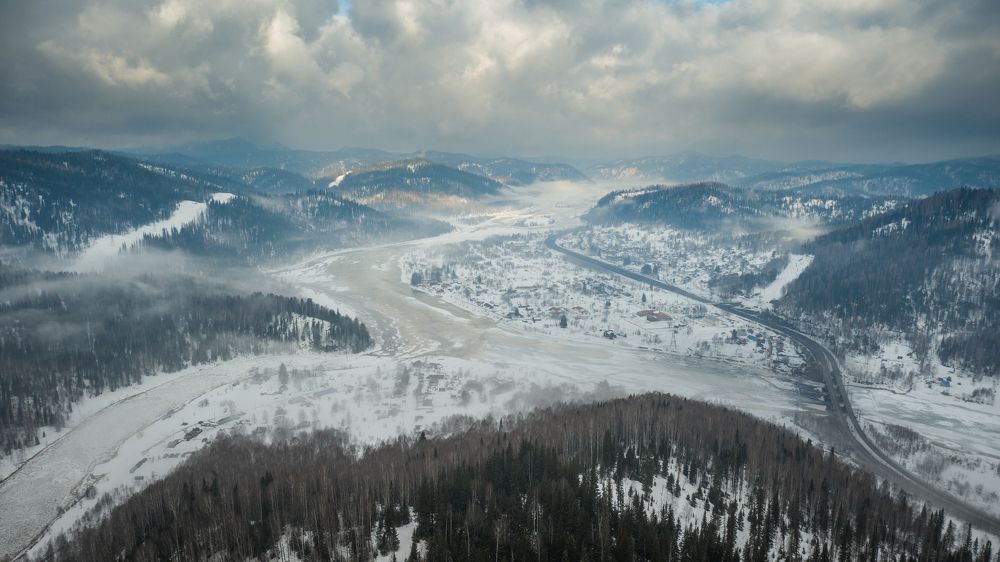 Photograph by Гагарин Виктор