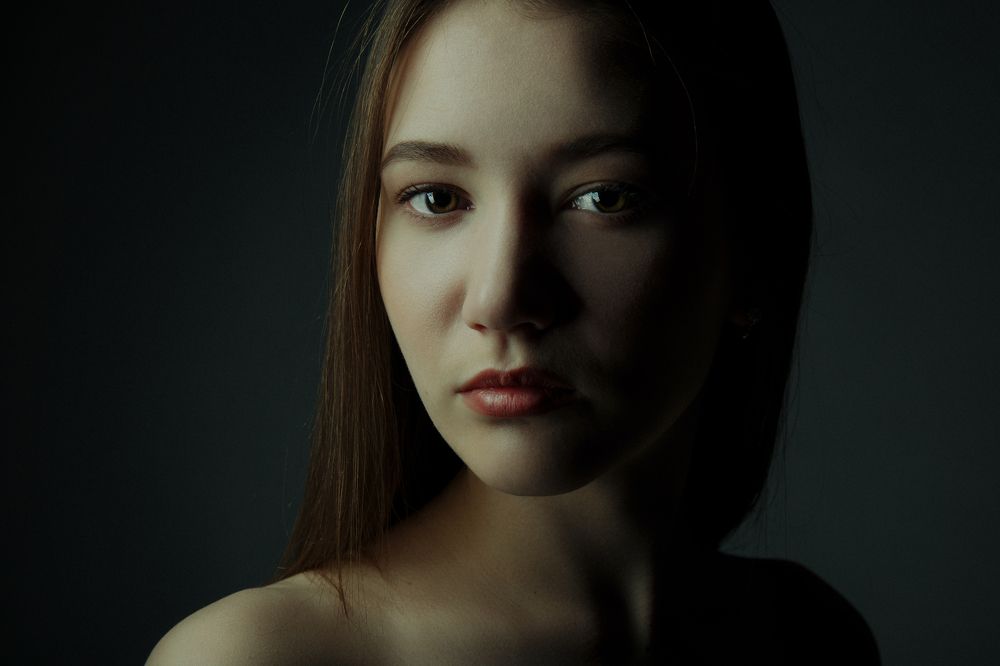 Photograph by Гагарин Виктор