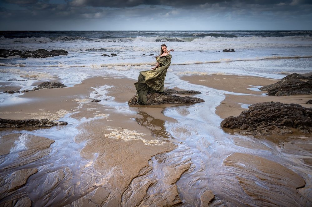 Photograph by Наталья Пирогова