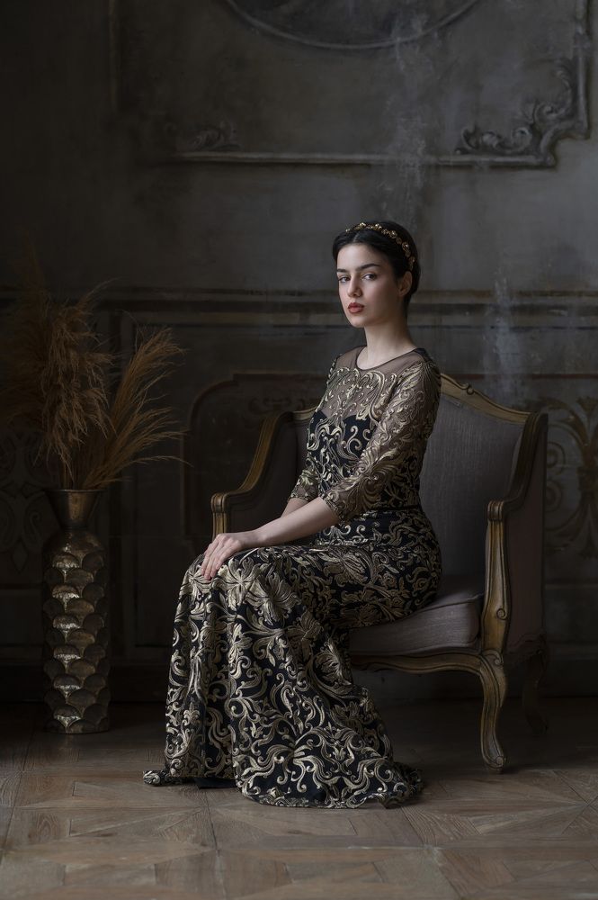 Photograph by Юрий Фирскин