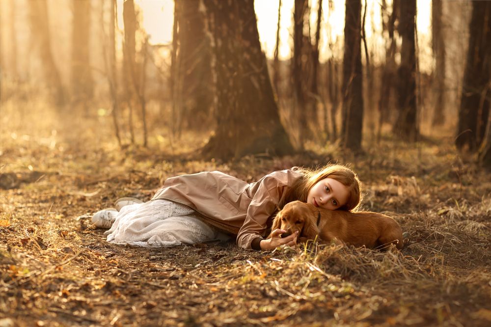 Photograph by Мария Петухова