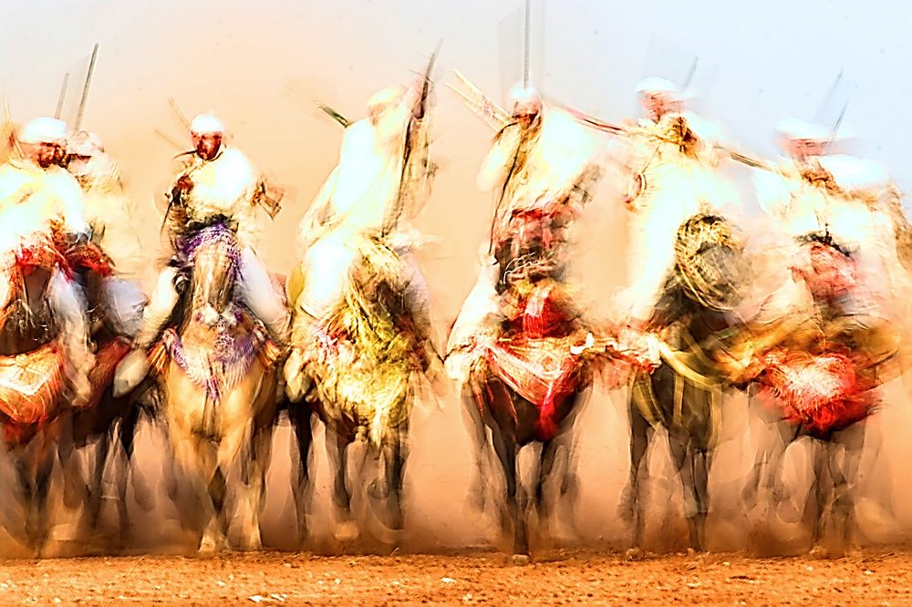 Фотография автора Moulay Ahmed KASSI