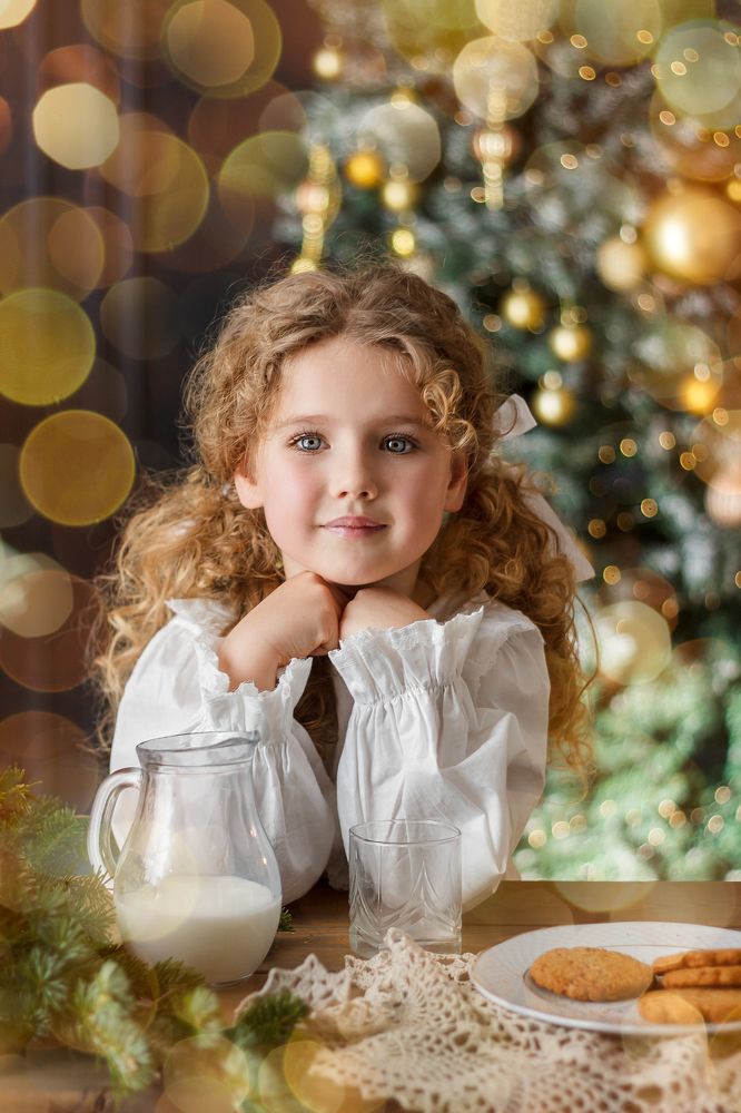 Photograph by Ольга Телебокова