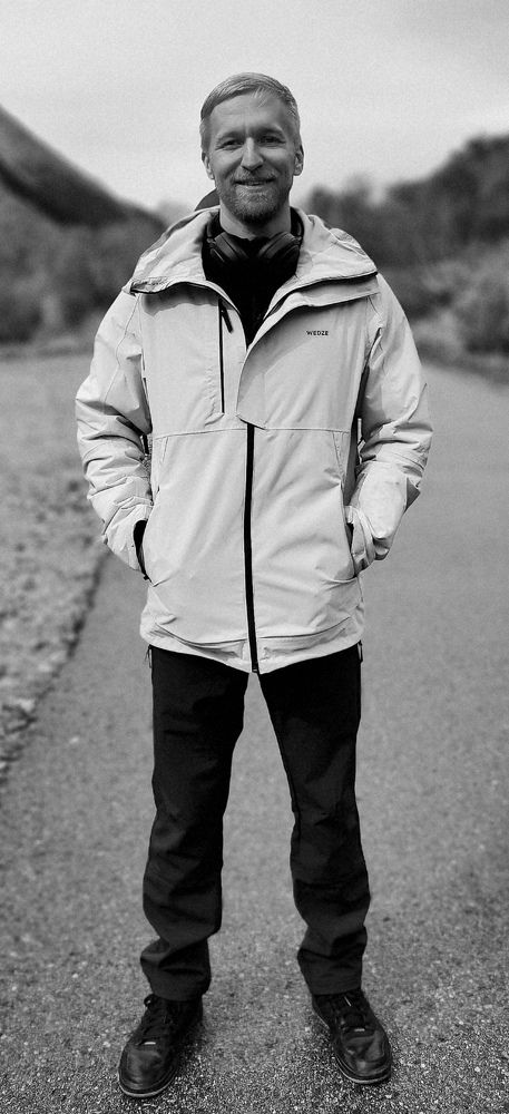 Фотография автора Rafa