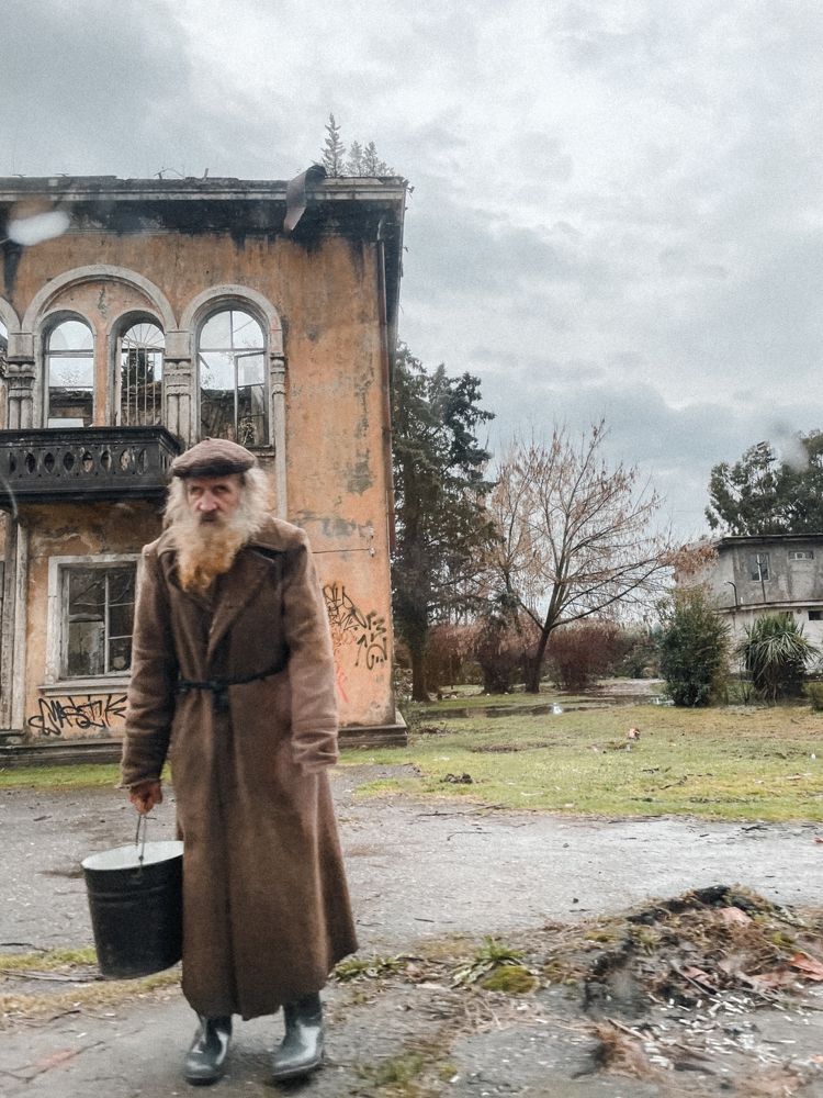 Photograph by Арманд Авакимян