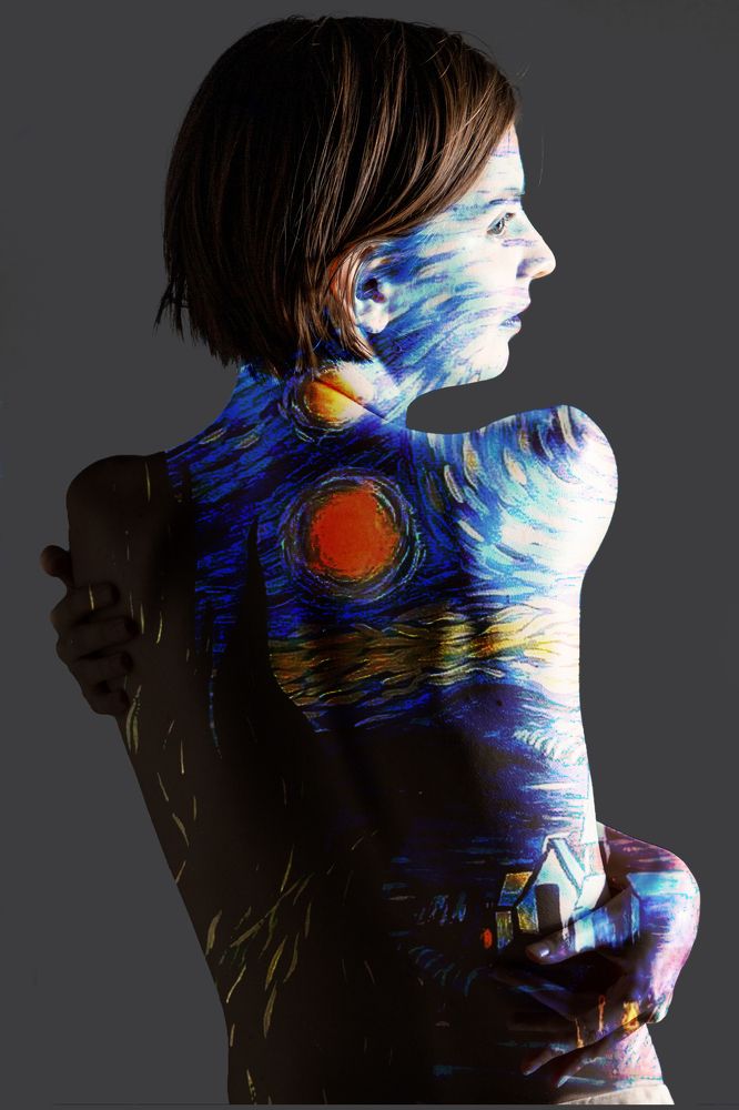 Фотография автора Valery Bychkov