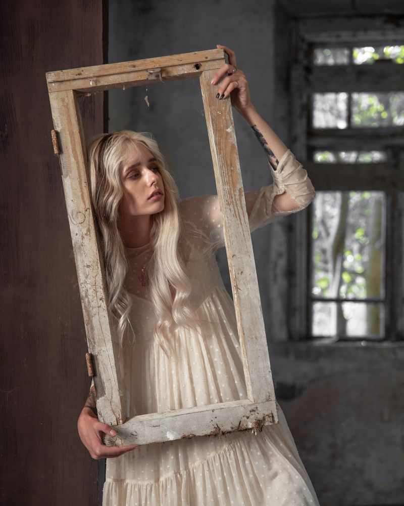 Photograph by Людмила Сиденко