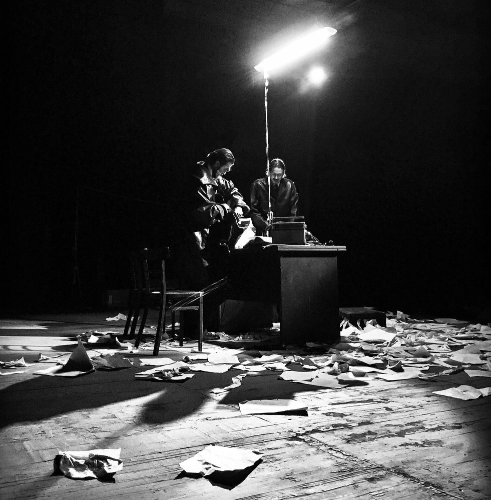 Photograph by Анна Федотова