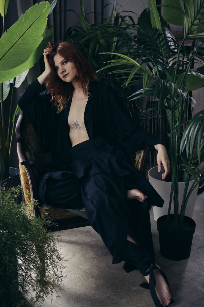 Photograph by Зоя Ципельштейн