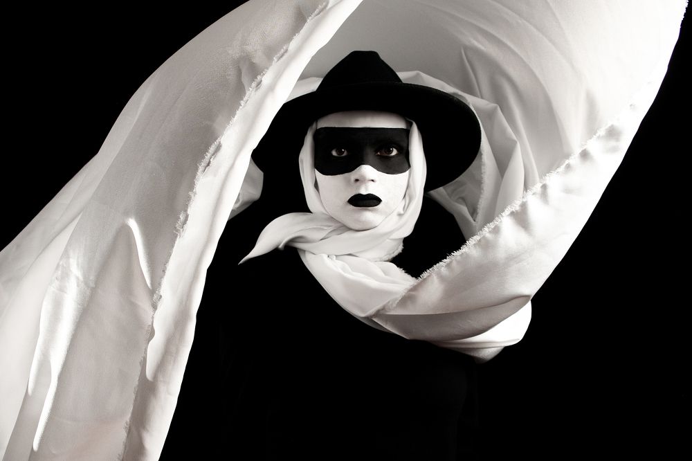 Photograph by Алена Морозова