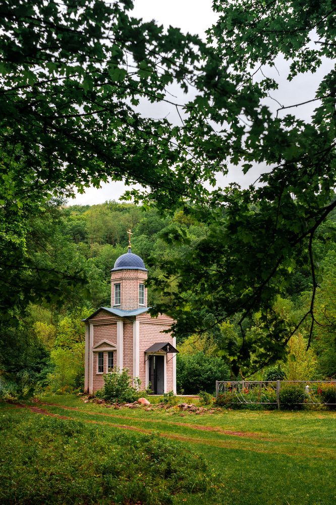 Photograph by Маргарита Таценко