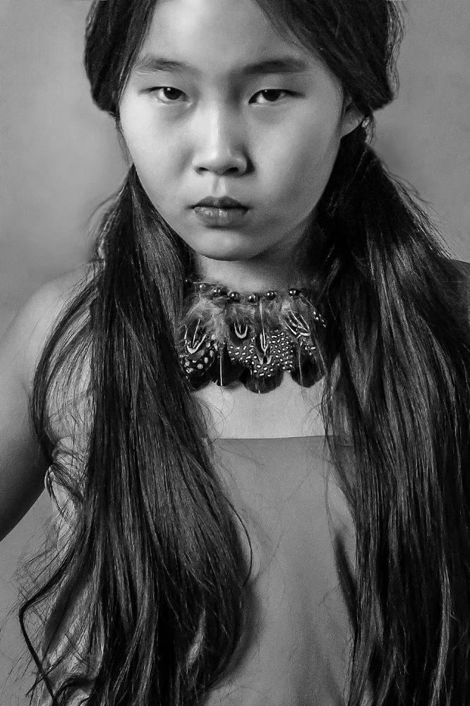 Photograph by Татьяна Дерябина