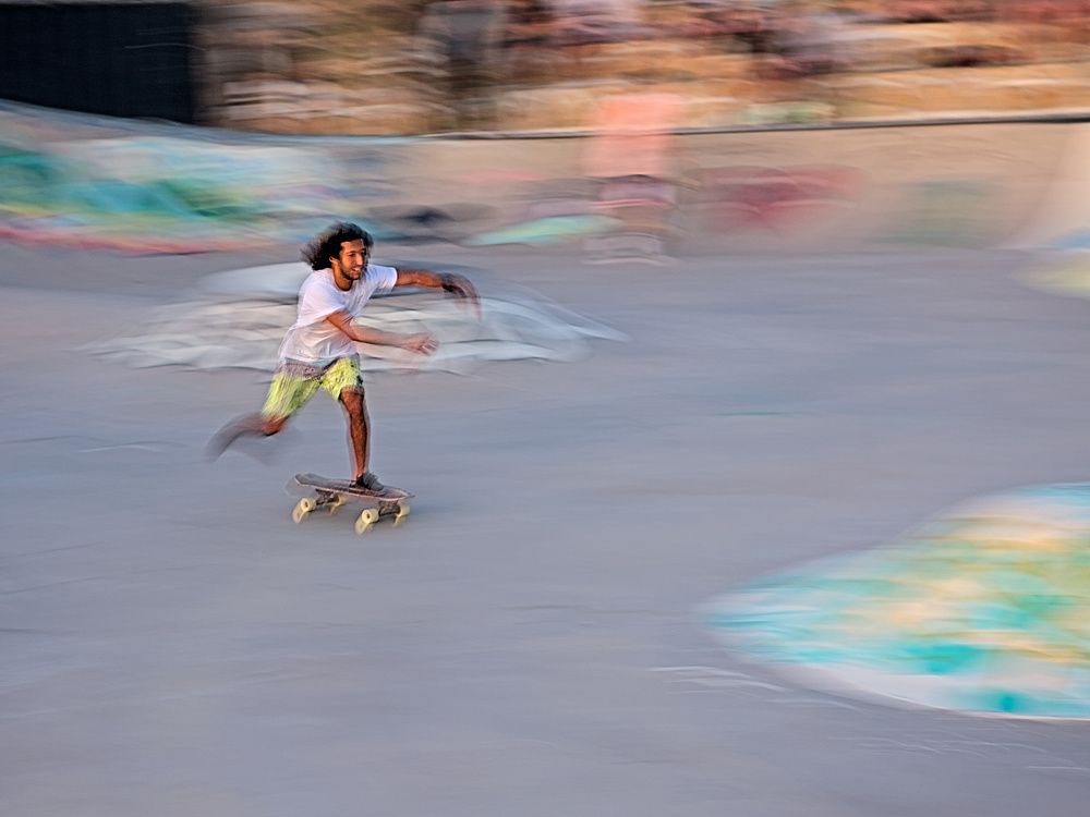 Photograph by Moulay Ahmed KASSI