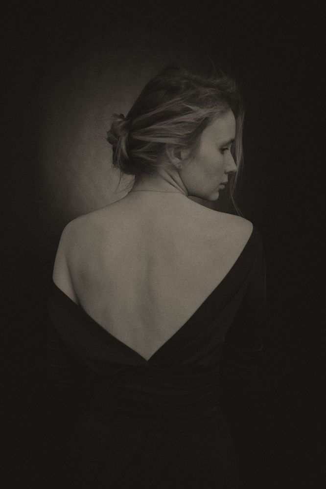 Эстетика и женственность