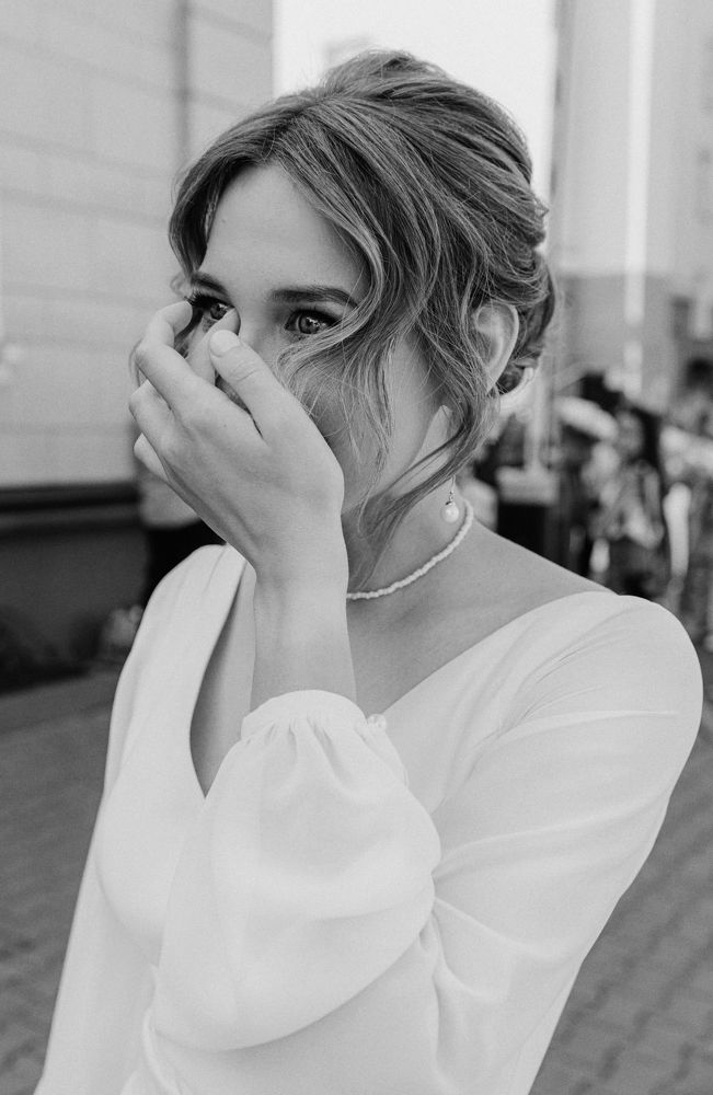 Photograph by Дарья Косых