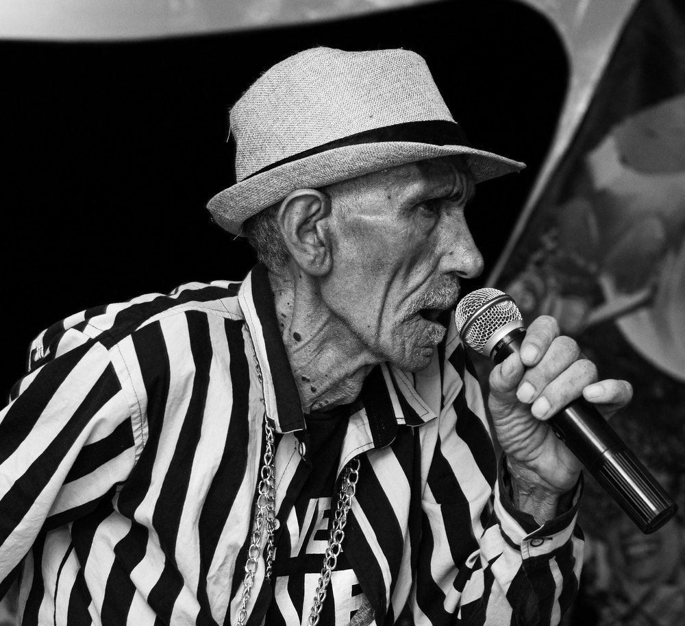 Photograph by Abdallah Bakr