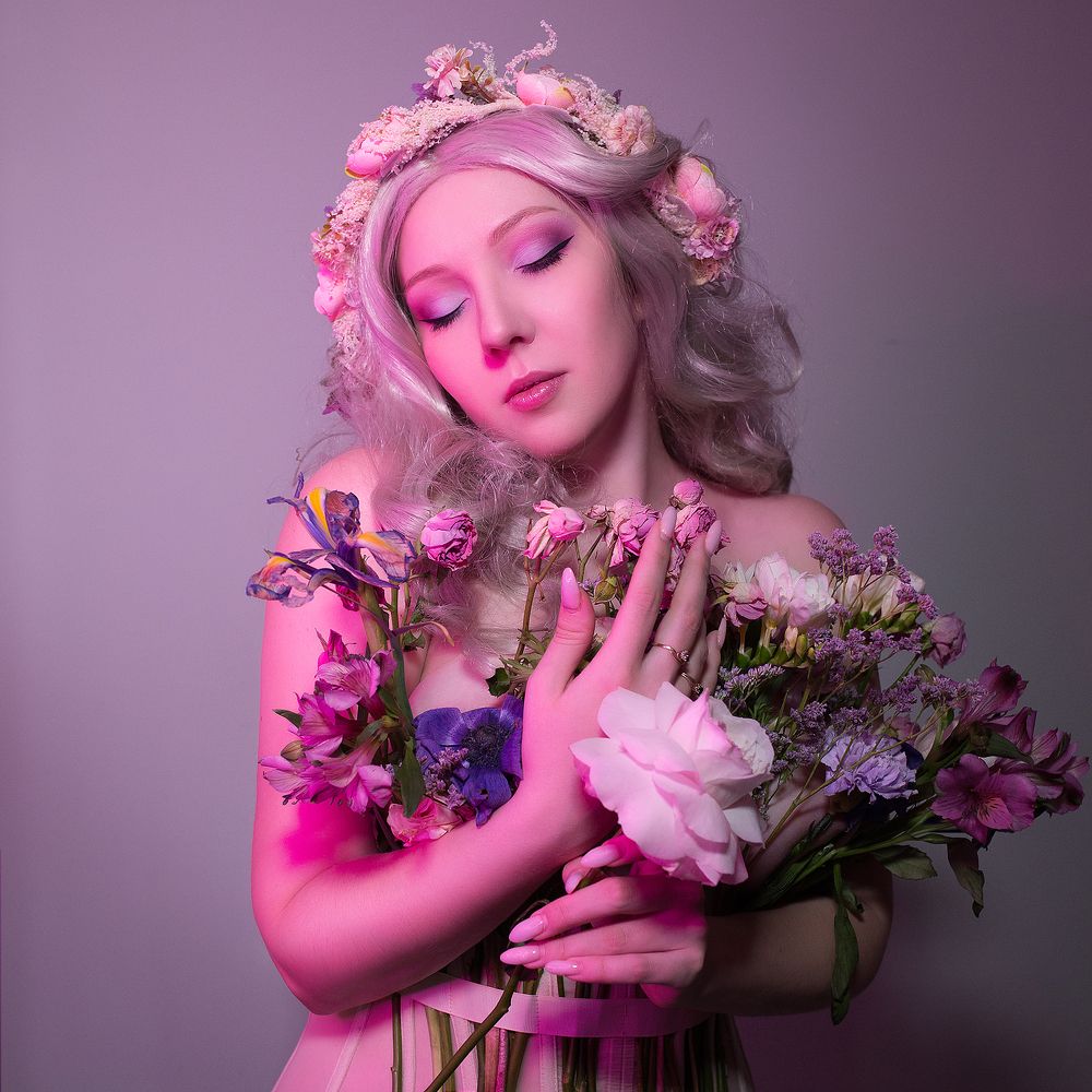 Photograph by Светлана Богачева