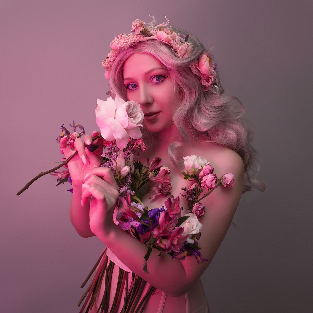 Photograph by Светлана Богачева