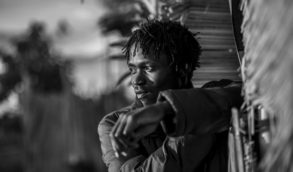 Фотография автора andrew katunguka