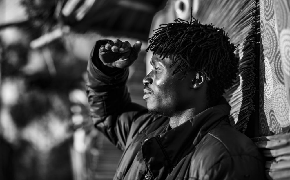 Фотография автора andrew katunguka