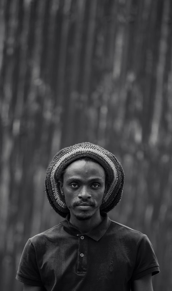 Фотография автора andrew katunguka