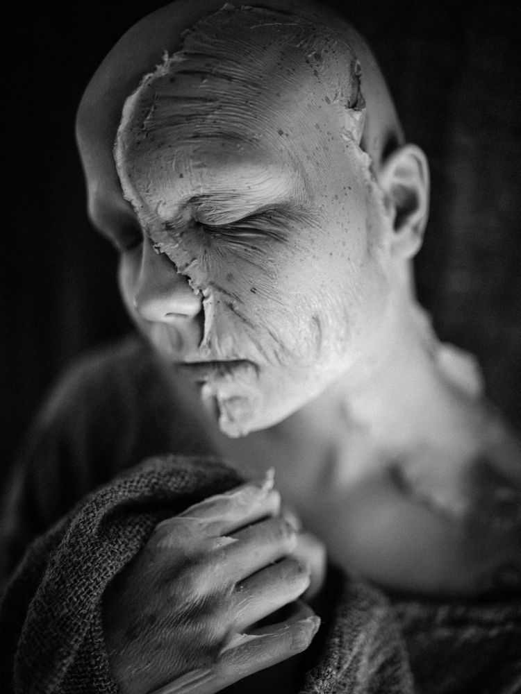 Фотография автора Олег Сотник