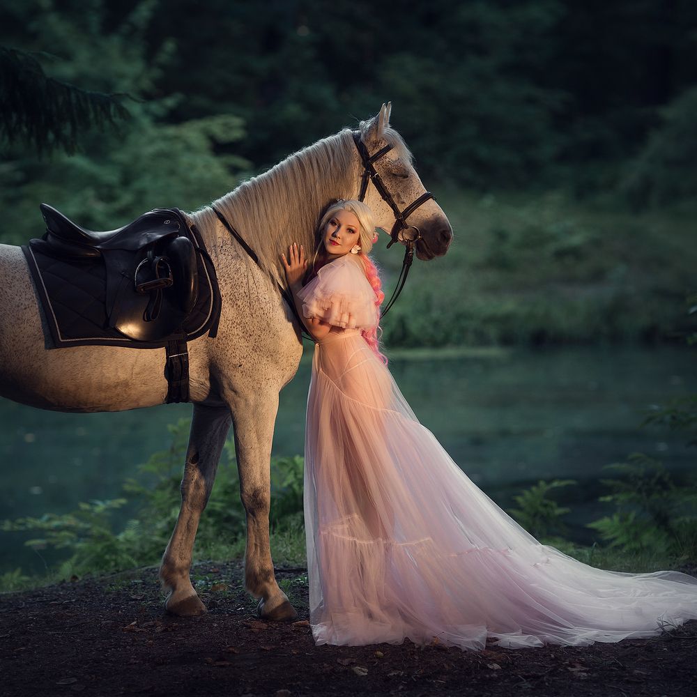 Photograph by Светлана Богачева