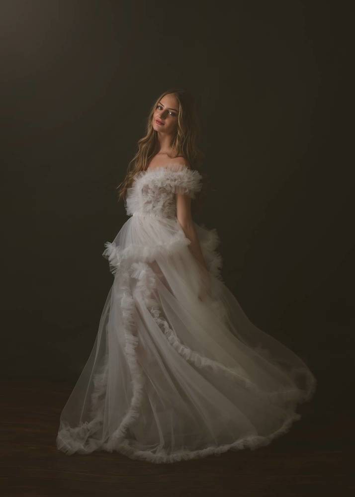 Photograph by Svetlana Oberlaender