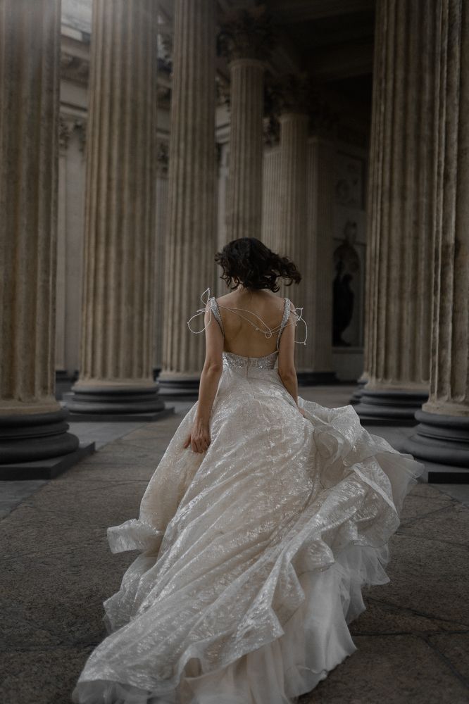 Сбежавшая невеста