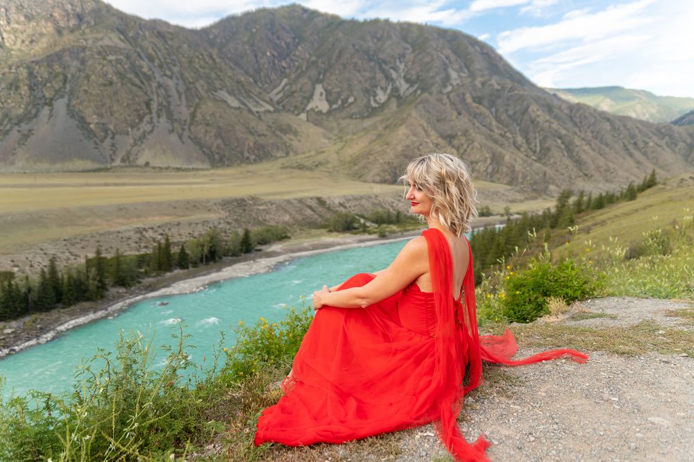 Photograph by Анна Оськина