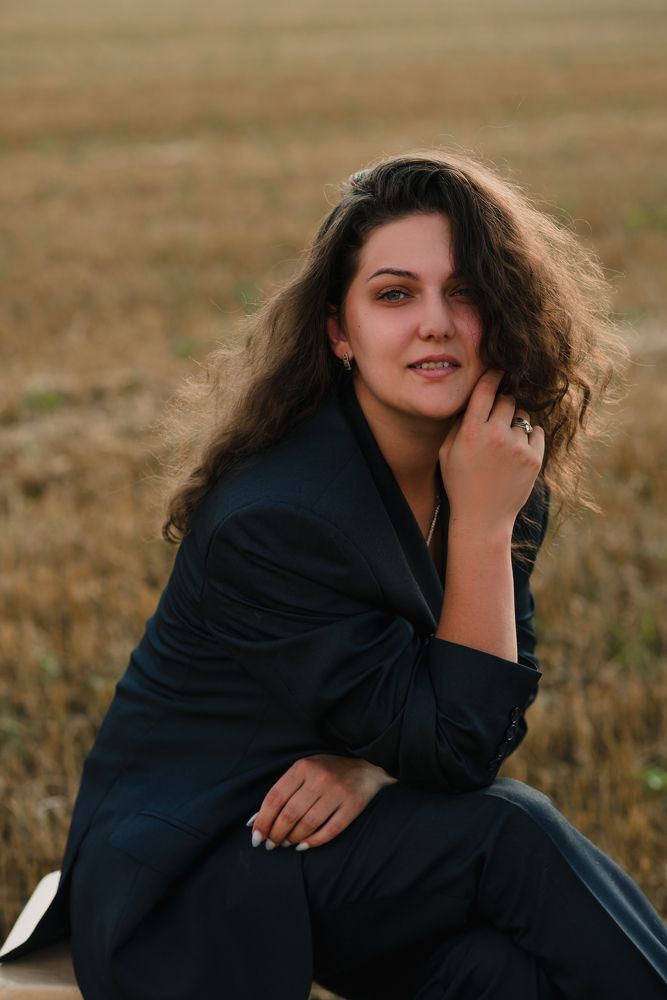 Photograph by Анастасия Ромашова