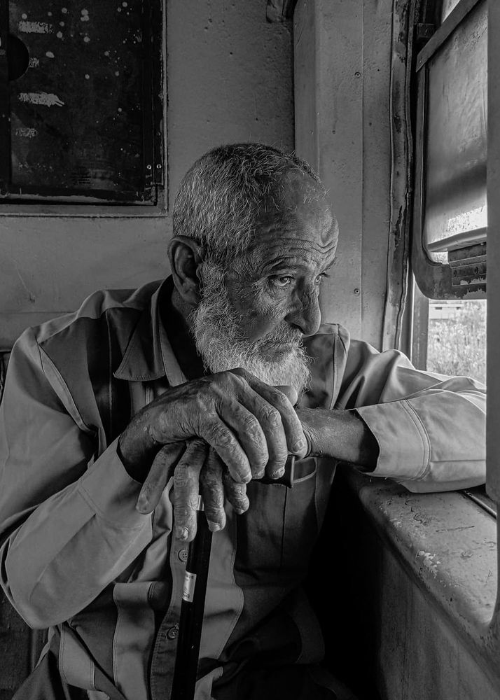 Photograph by Abdallah Bakr