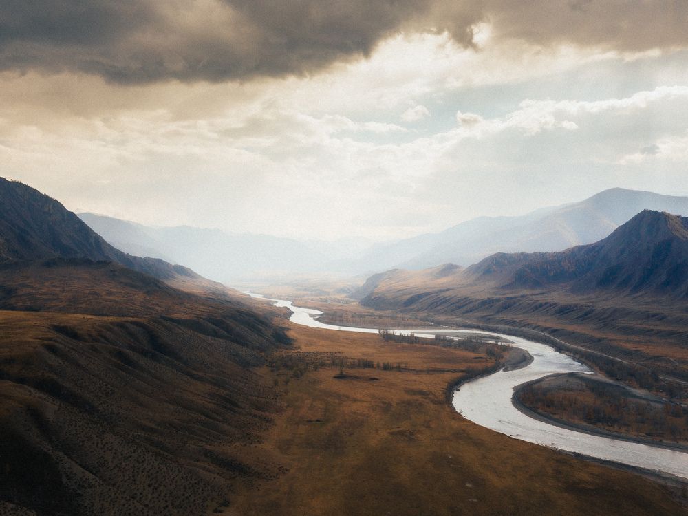 Photograph by Виктор Гагарин