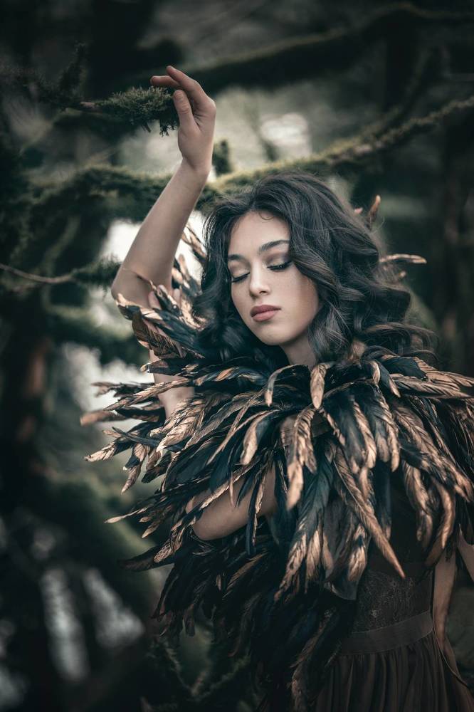 Фотография автора Ирина Мухина