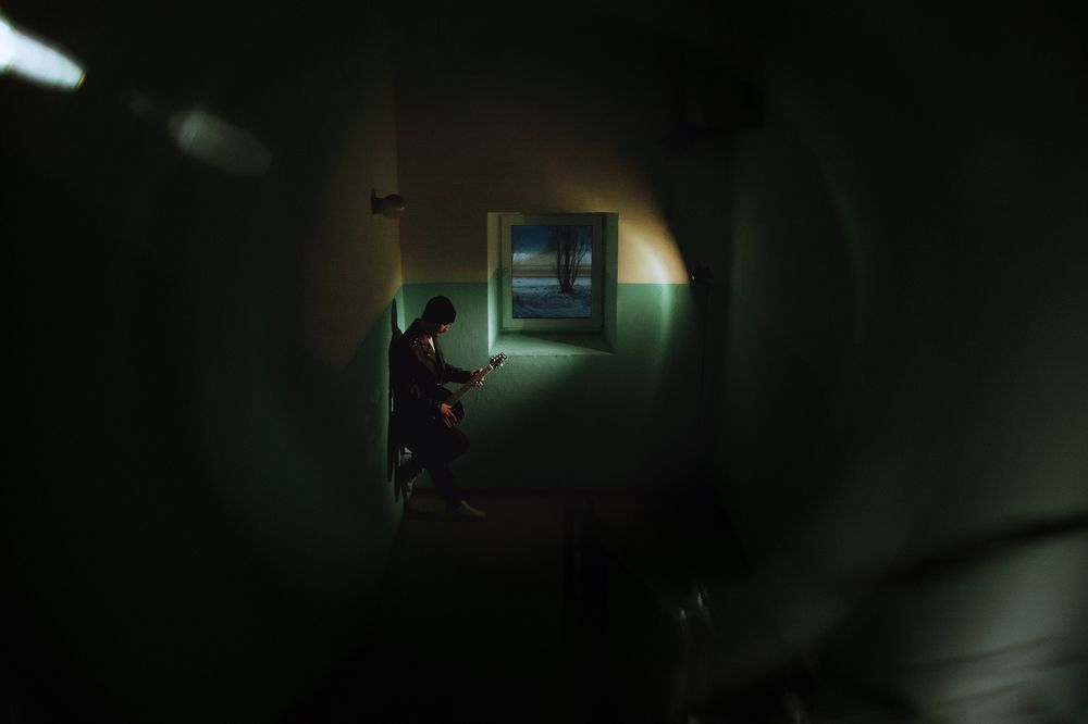 Photograph by Алена Морозова