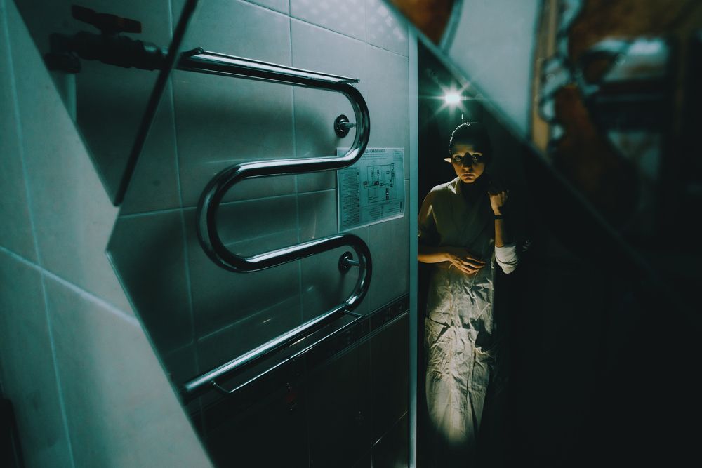 Photograph by Алена Морозова