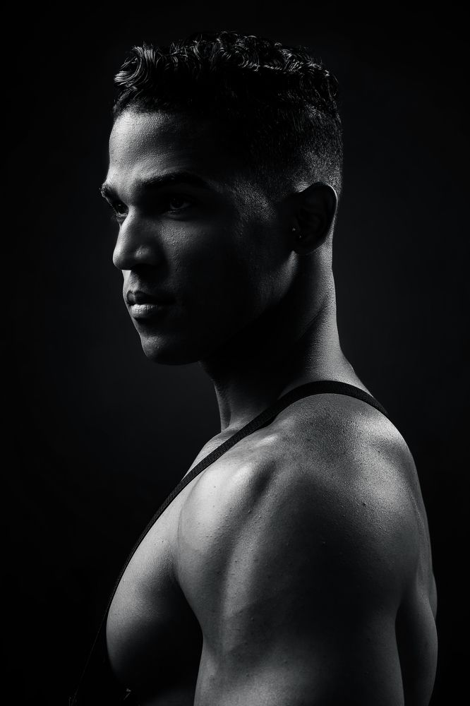 Фотография автора Leonardo Israel Morilla Freyre