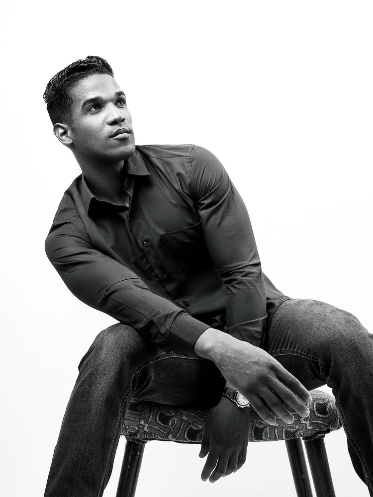 Фотография автора Leonardo Israel Morilla Freyre