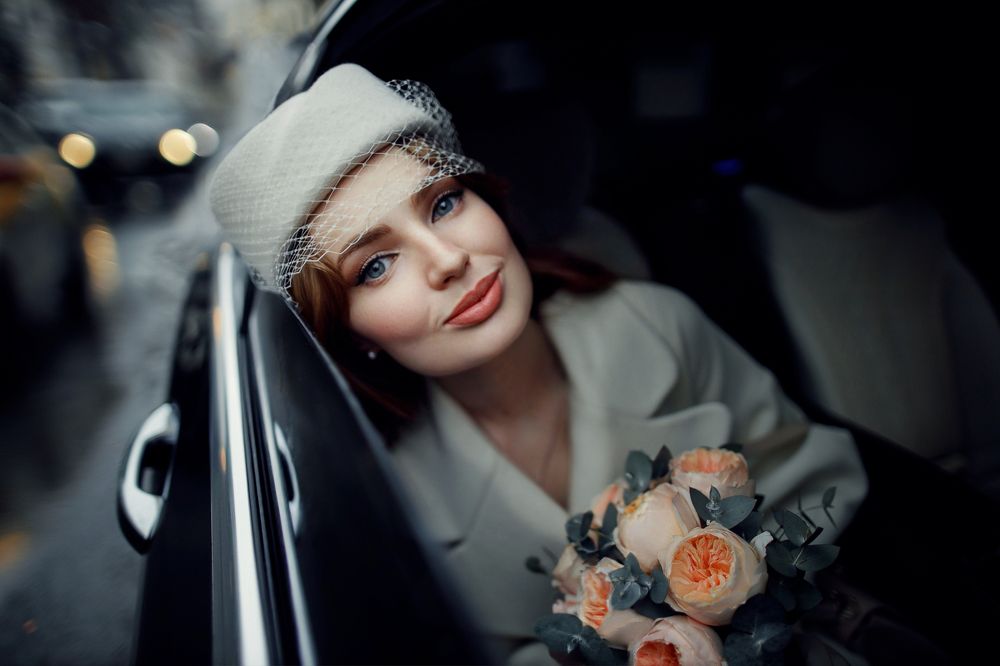 Фотография автора Анна Мельникова