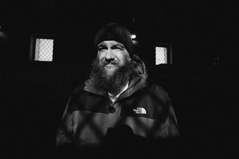 Photograph by Николай Филиппов