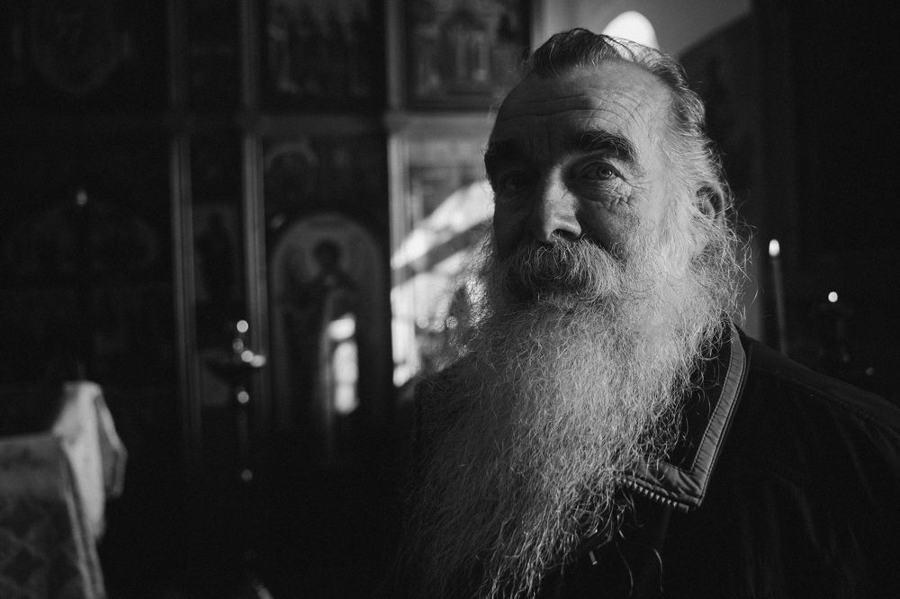 Photograph by Николай Филиппов