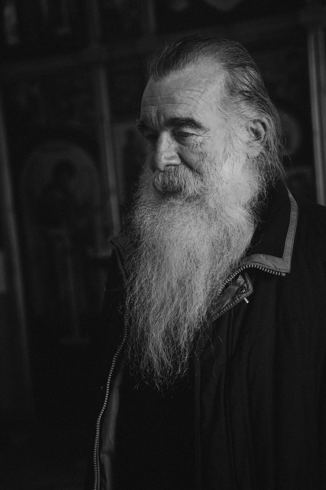 Photograph by Николай Филиппов