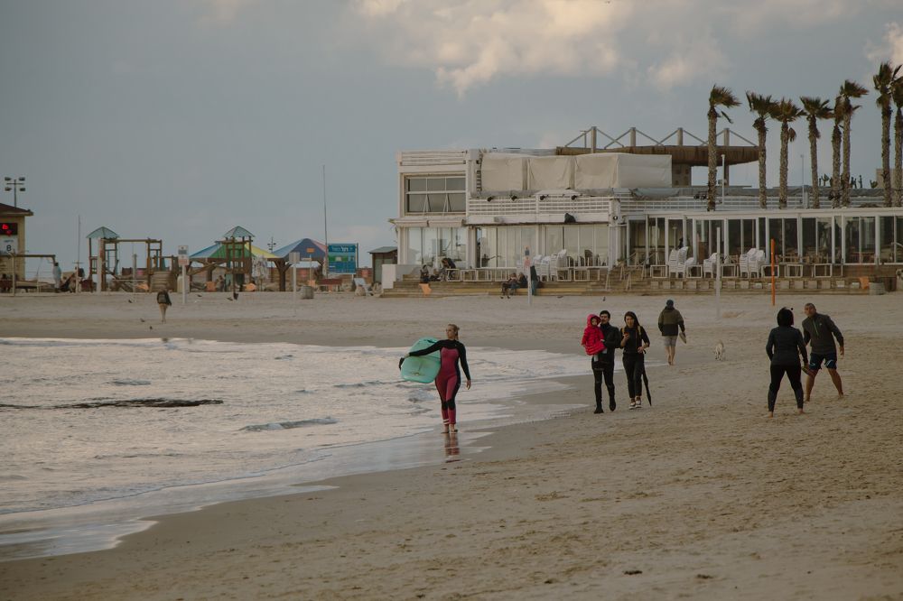 Photograph by Ekaterina Lougovaya