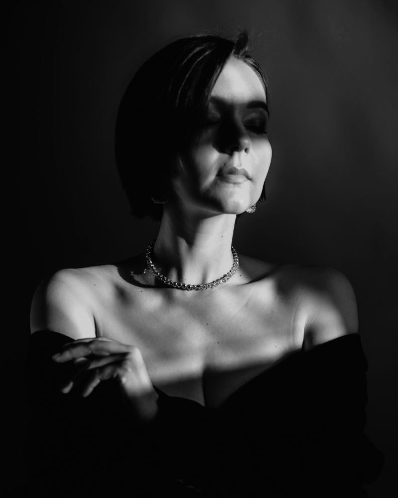 Photograph by Алена Морозова