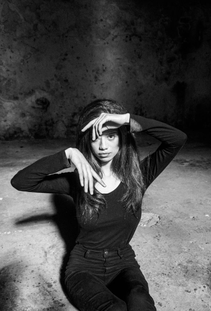 Photograph by victoria Olivera Curbelo