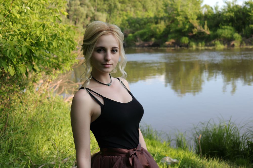 Photograph by Анна