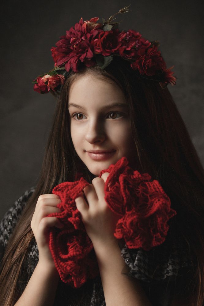 Photograph by Оксана Лукшина