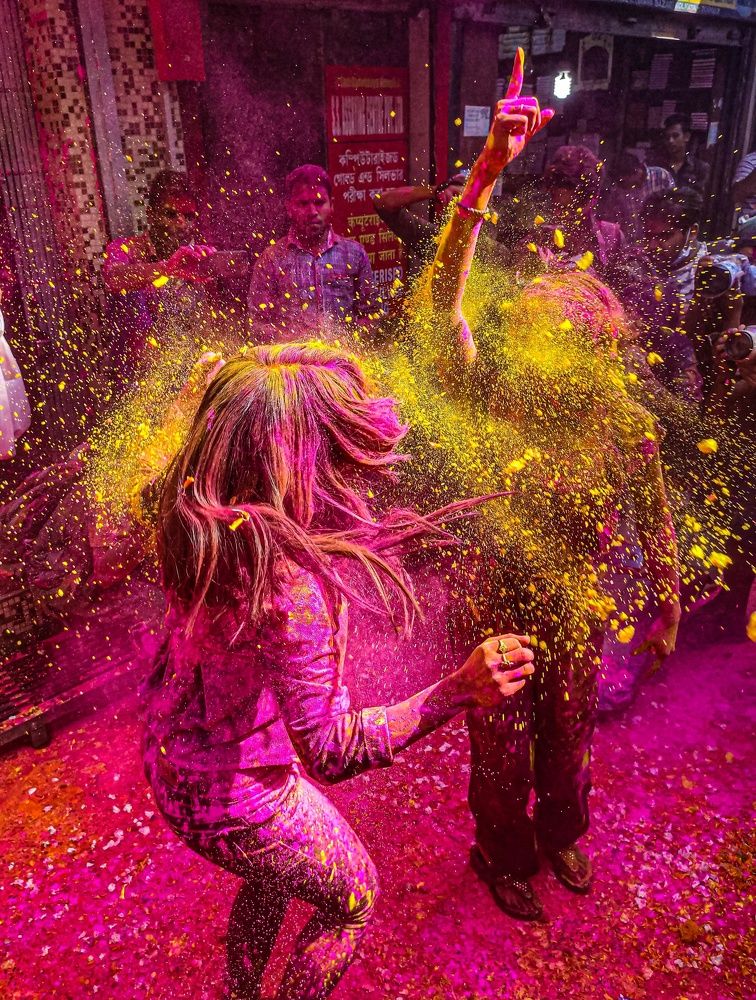 Photograph by Anujit Dasgupta