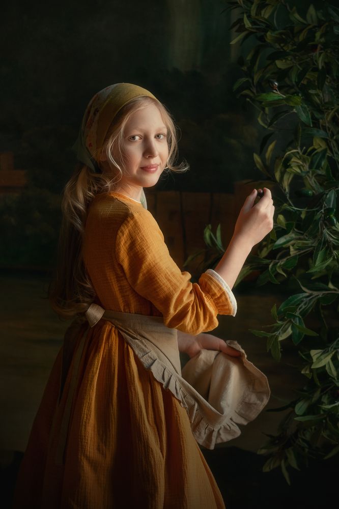 Photograph by Екатерина Шпира