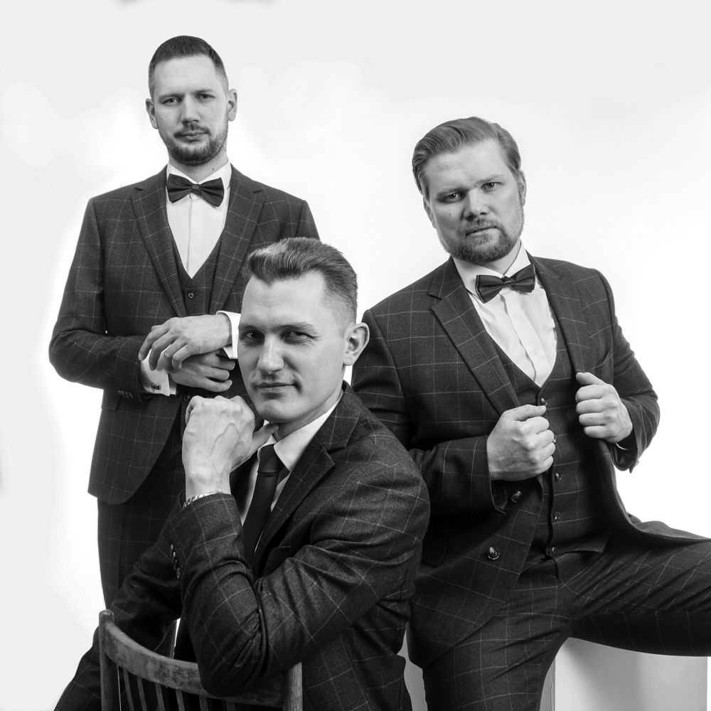 Photograph by Юлия Ташлыцкая